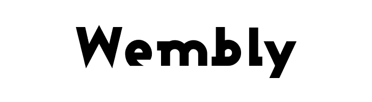 Ashby Black  Free Fonts Download