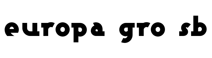 Ashby Black  Free Fonts Download