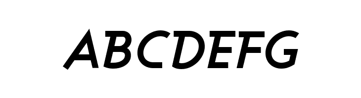 Ashby Bold Italic  Free Fonts Download