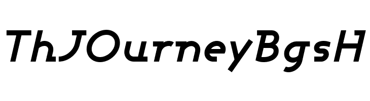 Ashby Bold Italic  Free Fonts Download