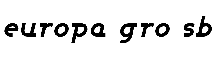 Ashby Bold Italic  Free Fonts Download