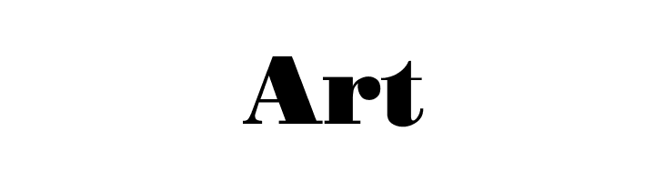 Ogilvy Poster  Free Fonts Download