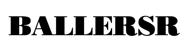 Ogilvy Poster  Free Fonts Download