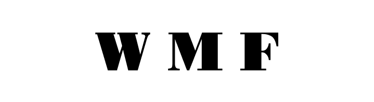 Ogilvy Poster  Free Fonts Download