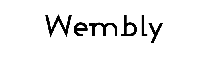 Ashby Medium  Free Fonts Download