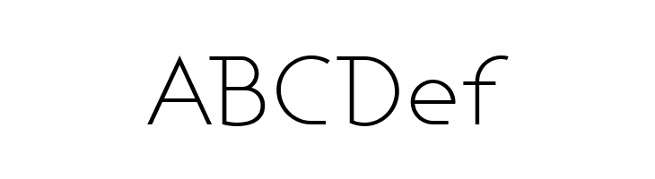 Ashby Light  Free Fonts Download