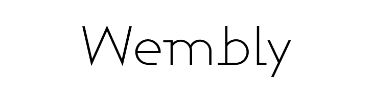 Ashby Light  Free Fonts Download