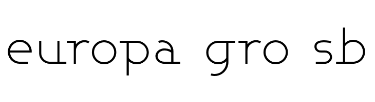 Ashby Light  Free Fonts Download