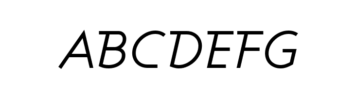 Ashby Book Italic  Free Fonts Download