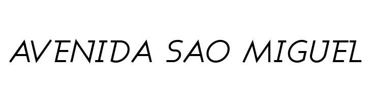 Ashby Book Italic  Free Fonts Download