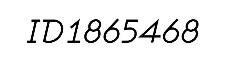 Ashby Book Italic  Free Fonts Download