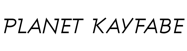 Ashby Book Italic  Free Fonts Download