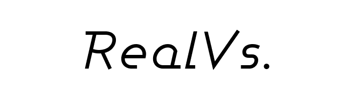 Ashby Book Italic  Free Fonts Download