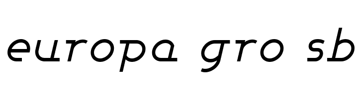 Ashby Book Italic  Free Fonts Download