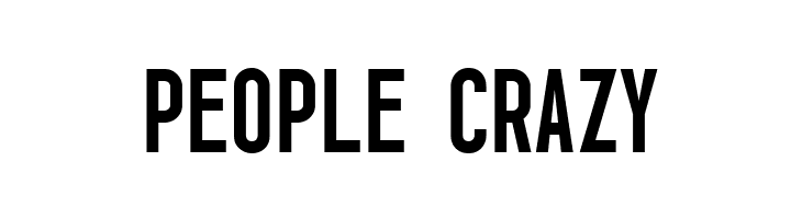 Prozak Bold  Free Fonts Download