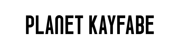 Prozak Bold  Free Fonts Download