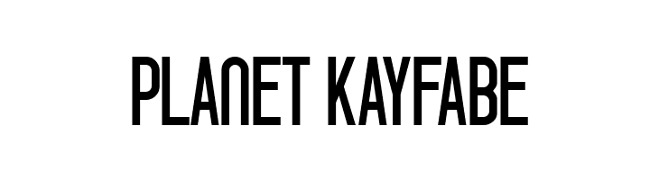 Prozak  Free Fonts Download