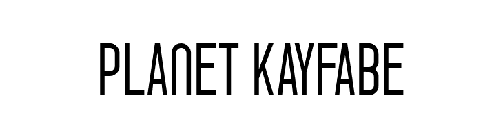 Prozak  Light  Free Fonts Download