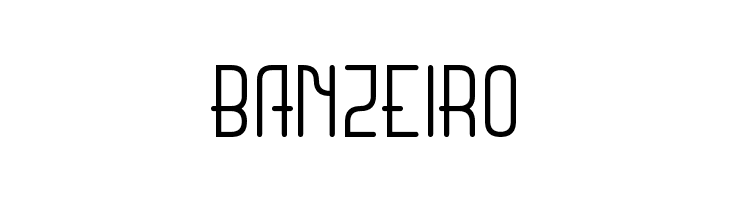 Sanserifing  Free Fonts Download