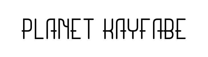 Sanserifing  Free Fonts Download