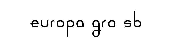 Sanserifing  Free Fonts Download