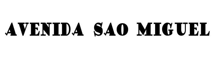 Ding-DongDaddyO  Free Fonts Download