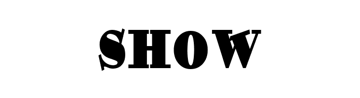 Ding-DongDaddyO  Free Fonts Download