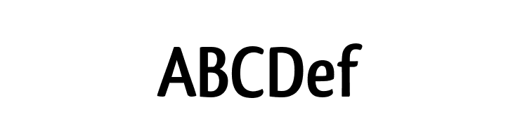 Qlassik Bold  Free Fonts Download