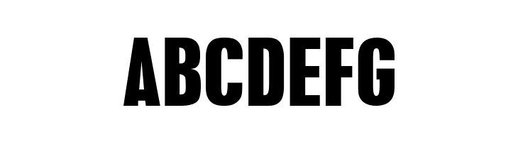 Pilsen Plakat  Free Fonts Download