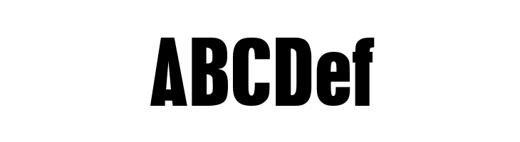 Pilsen Plakat  Free Fonts Download