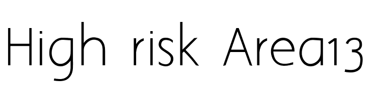 High%2Brisk%2BArea13 Aaargh Normal Font