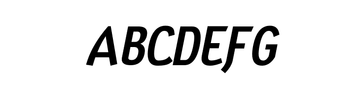 Tin Doghouse Italic  Free Fonts Download