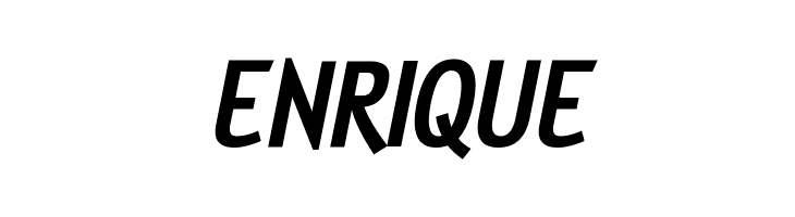 Tin Doghouse Italic  Free Fonts Download