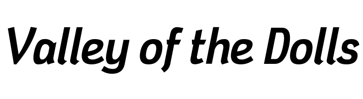 Tin Doghouse Italic  Free Fonts Download