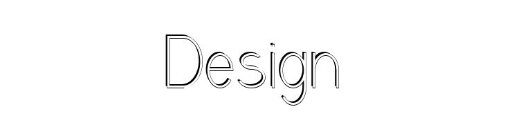 GrutchGroteskShaded Condensed Light  Free Fonts Download