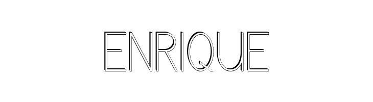 GrutchGroteskShaded Condensed Light  Free Fonts Download