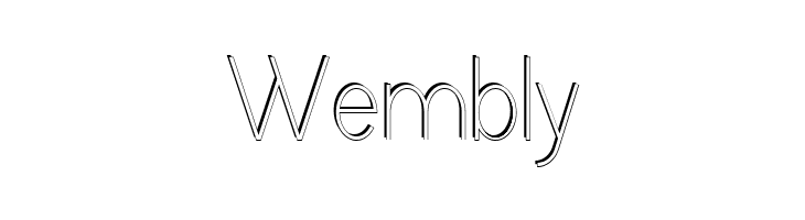 GrutchGroteskShaded Condensed Light  Free Fonts Download