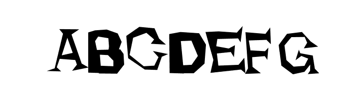 Rhoda Dendron  Free Fonts Download