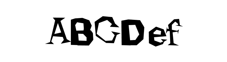 Rhoda Dendron  Free Fonts Download