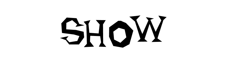 Rhoda Dendron  Free Fonts Download