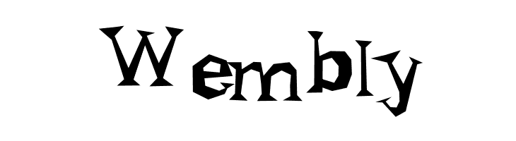 Rhoda Dendron  Free Fonts Download