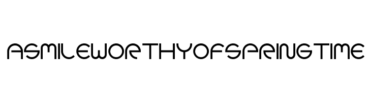 Goca logotype beta  Free Fonts Download