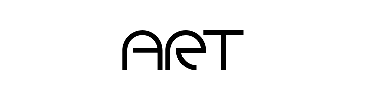 Goca logotype beta  Free Fonts Download