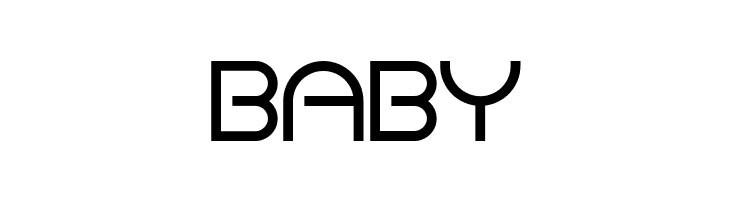 Goca logotype beta  Free Fonts Download