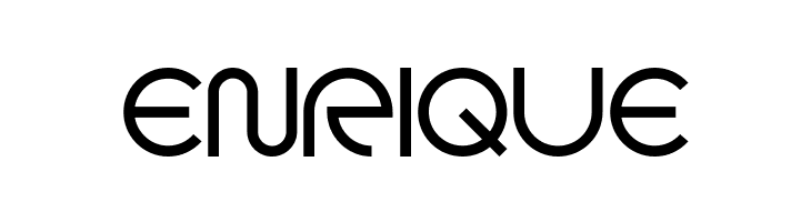 Goca logotype beta  Free Fonts Download