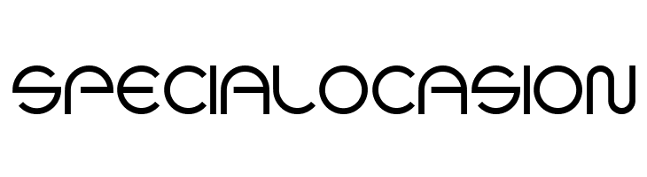 Goca logotype beta  Free Fonts Download