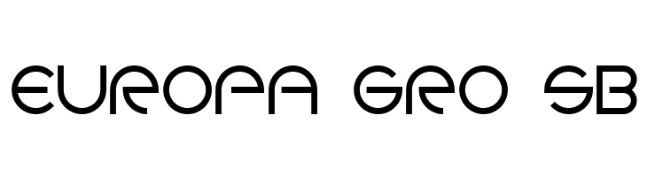 Goca logotype beta  Free Fonts Download