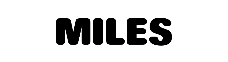 Rolling No One ExtraBold  Free Fonts Download