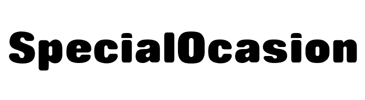 Rolling No One ExtraBold  Free Fonts Download