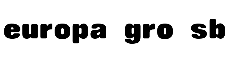 Rolling No One ExtraBold  Free Fonts Download